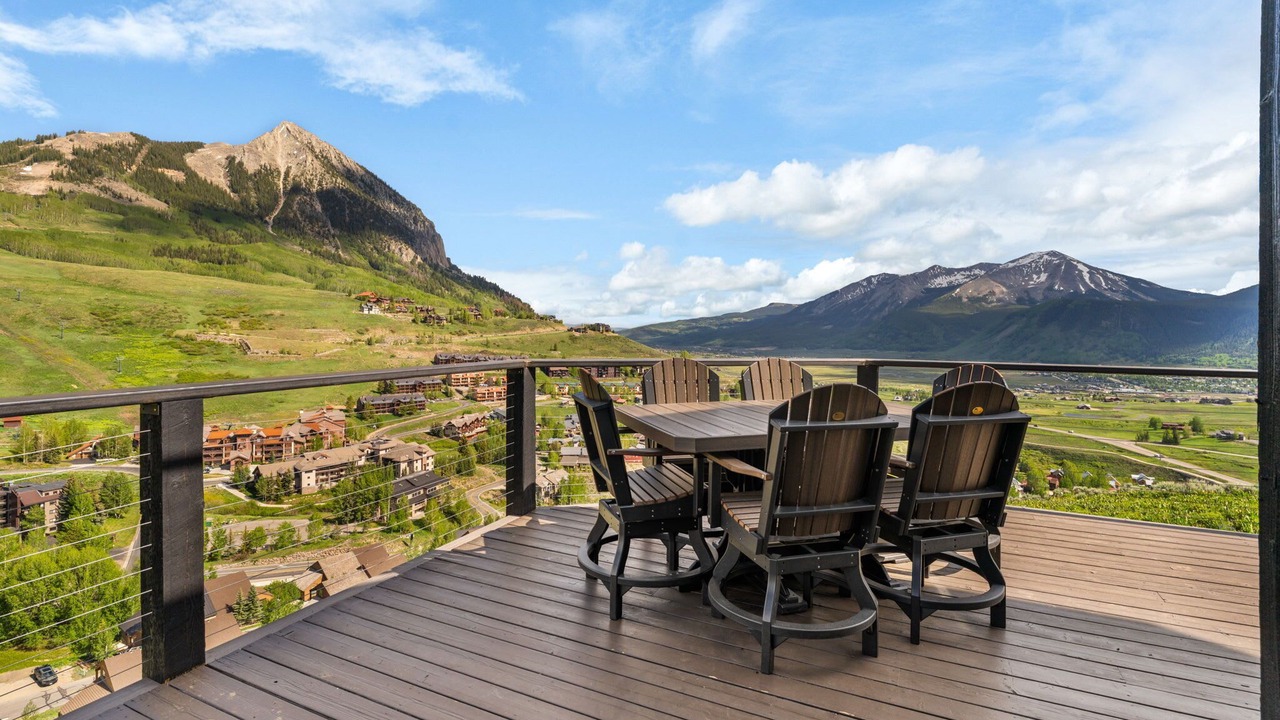 Photo of Outdoor in Mount Crested Butte