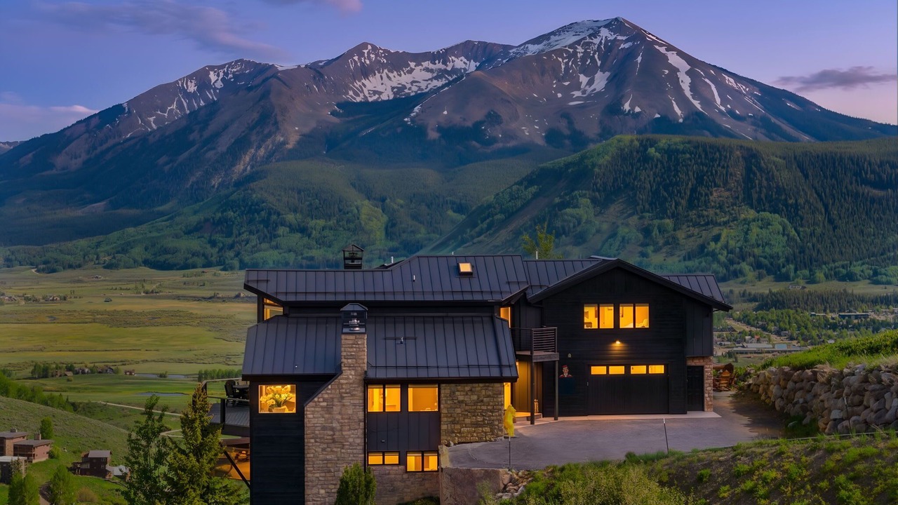 Photo of Outdoor in Mount Crested Butte