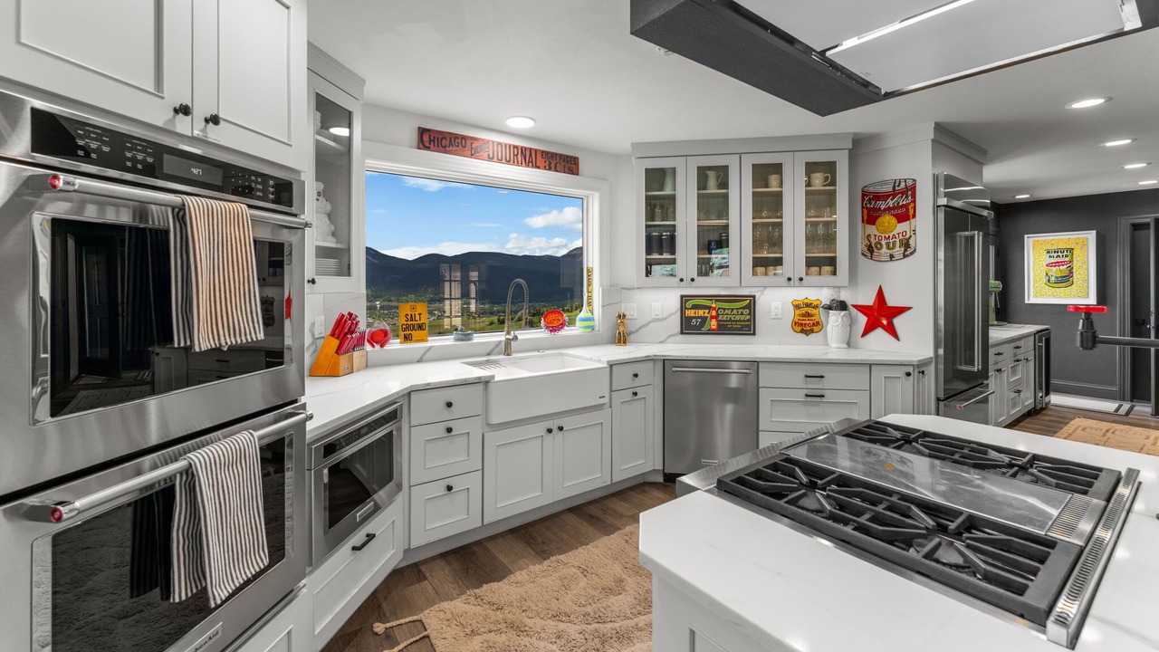 Photo of Kitchen in Mount Crested Butte