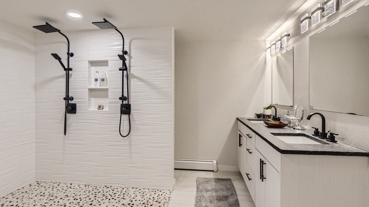 Photo of Bathroom in Old North End