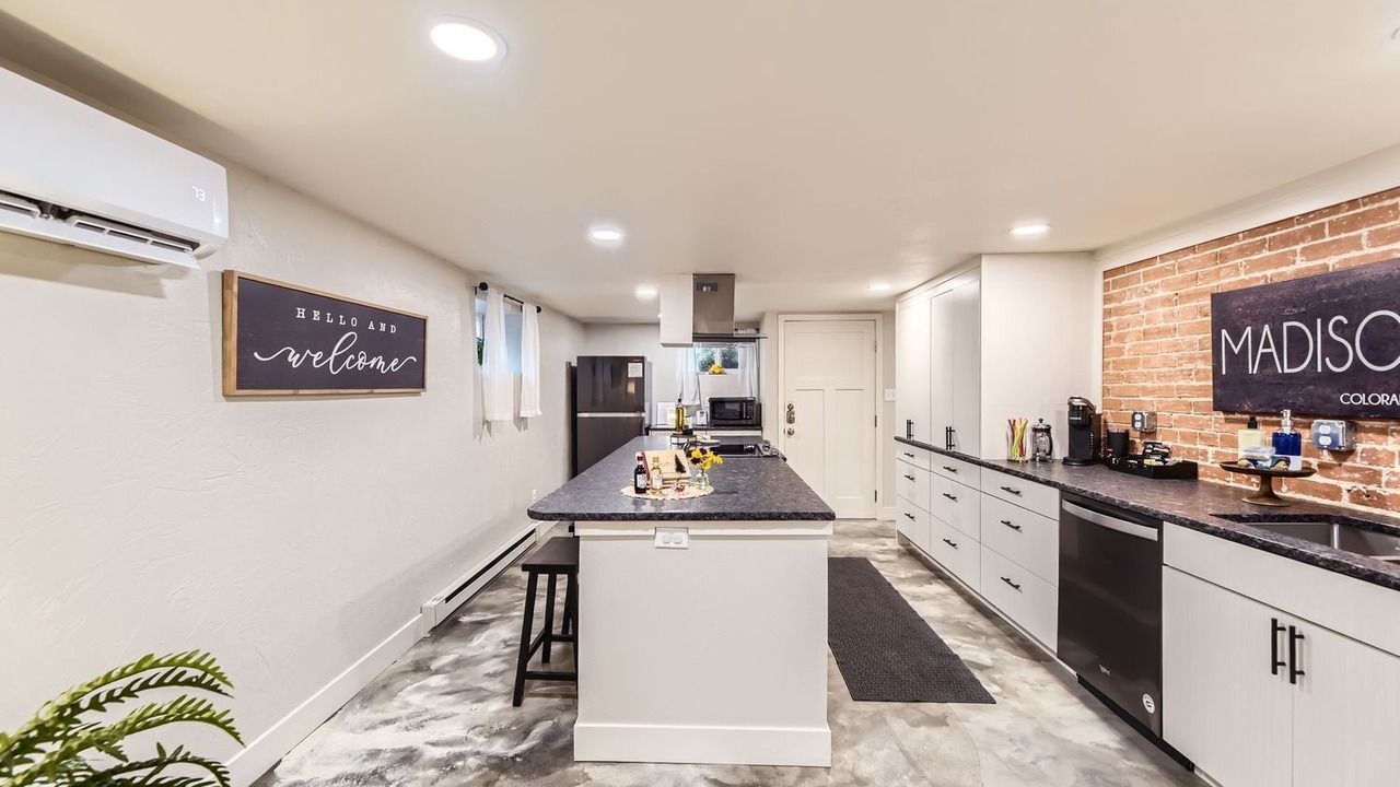Photo of Kitchen in Old North End