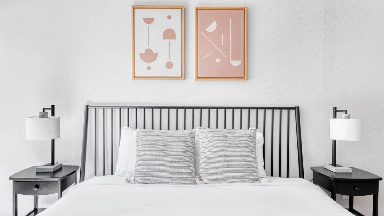 Photo of Bedroom in Pasadena