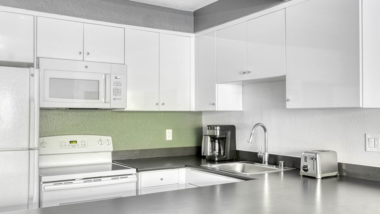 Photo of Kitchen in Pasadena