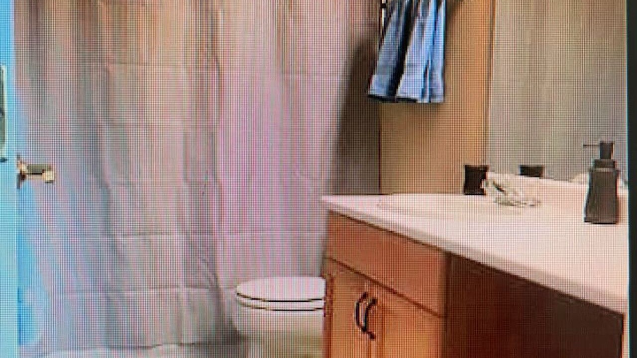 Photo of Bathroom in Edwards