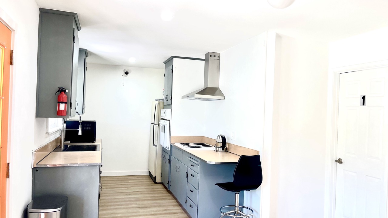 Photo of Kitchen in East San Jose