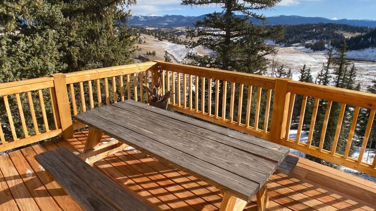 Photo of Outdoor in Indian Mountain