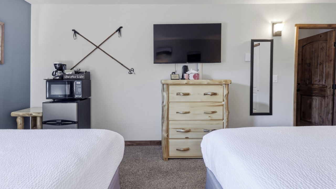Photo of Kitchen in Copper Mountain Village