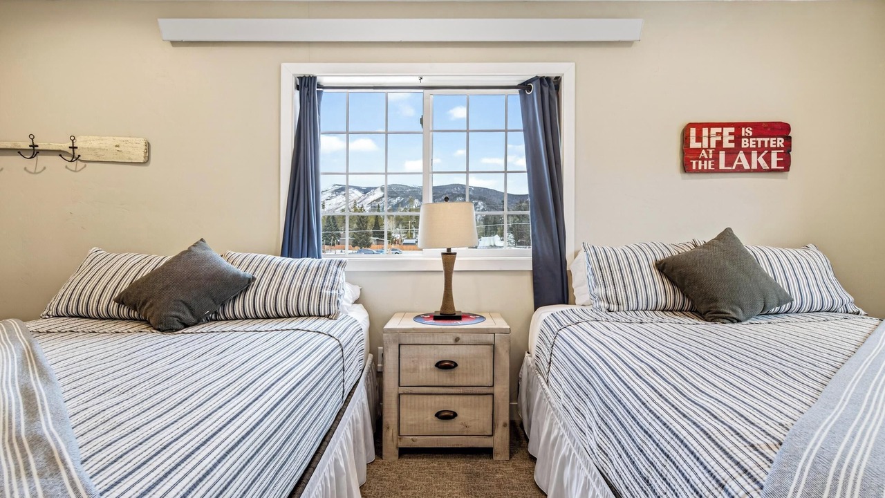 Photo of Bedroom in Grand Lake