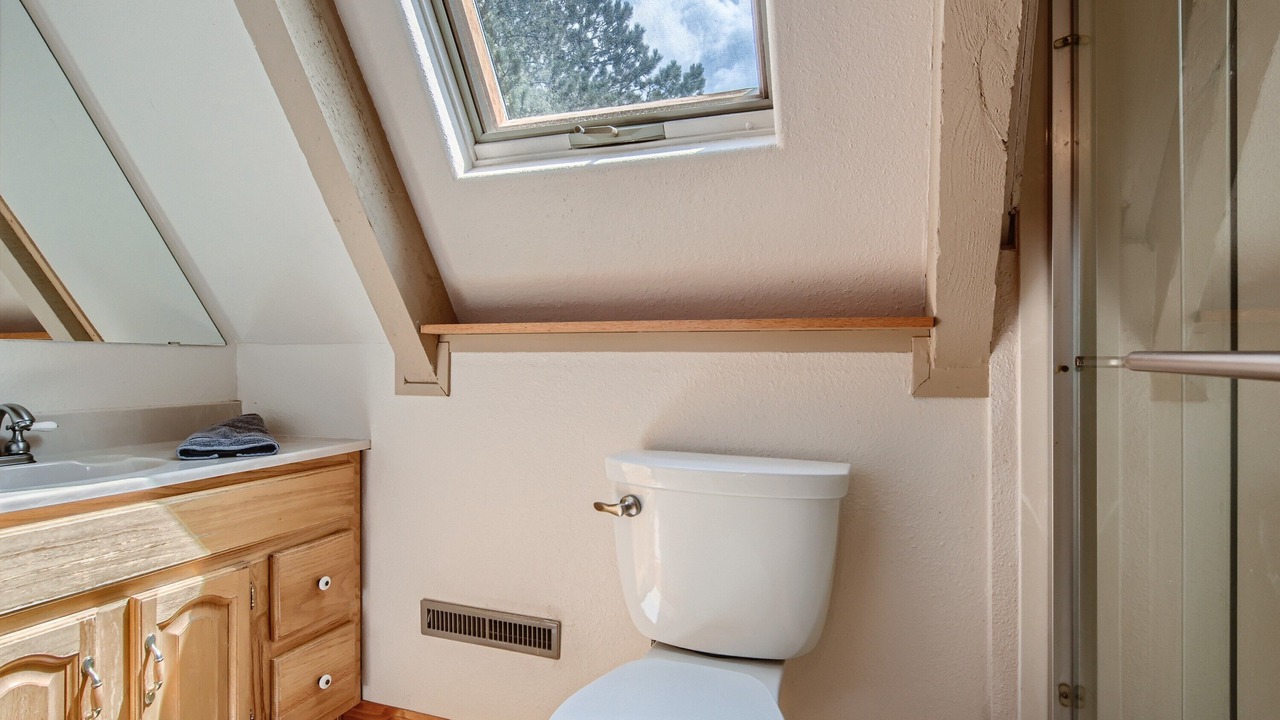 Photo of Bathroom in Woodmoor