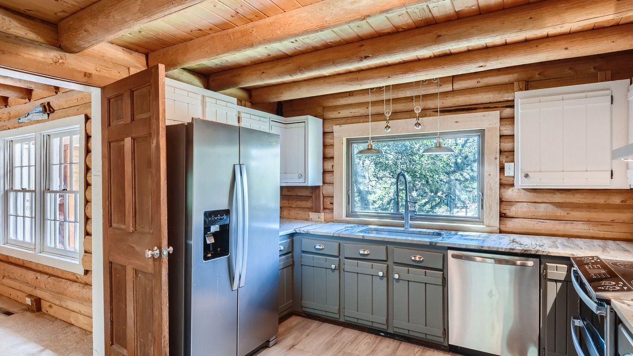 Photo of Kitchen in Woodmoor