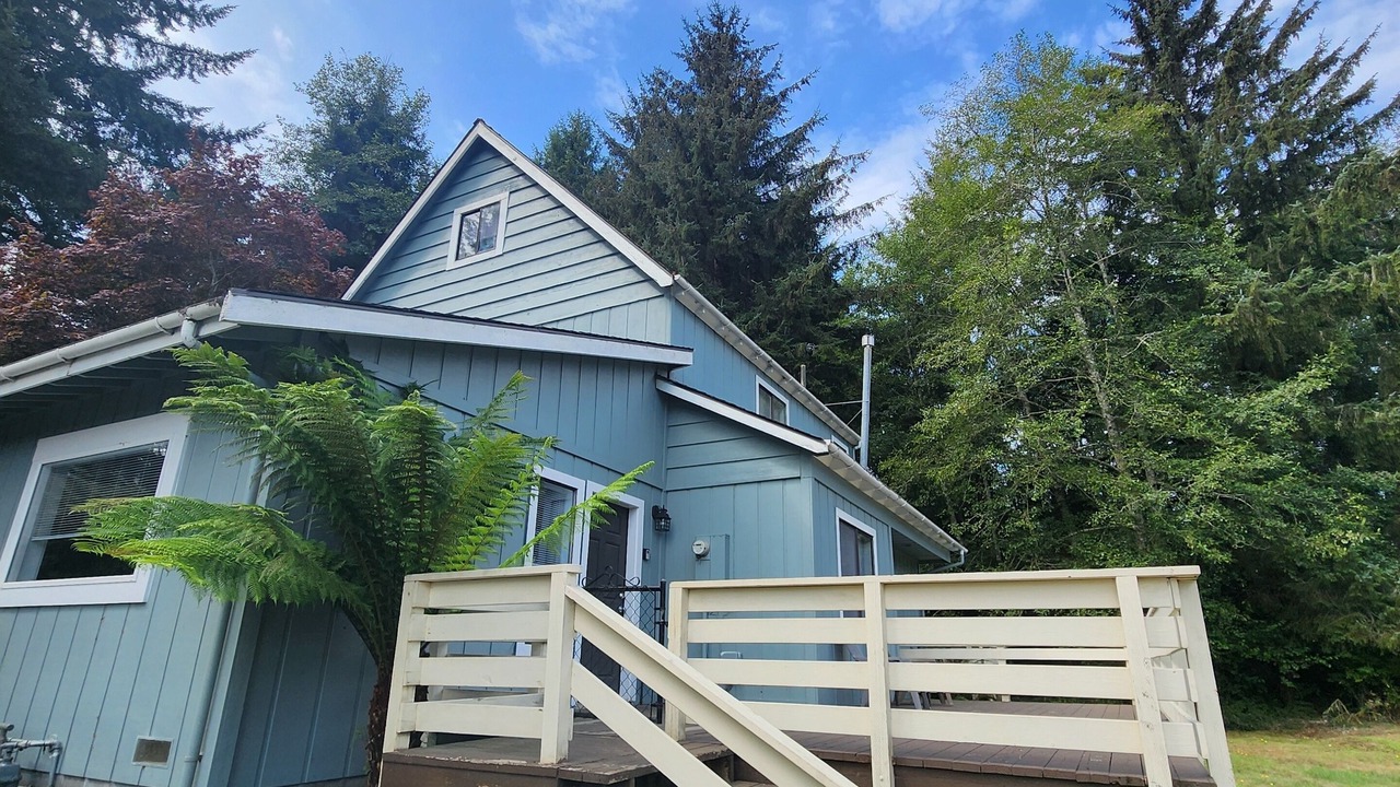 Photo of Outdoor in McKinleyville