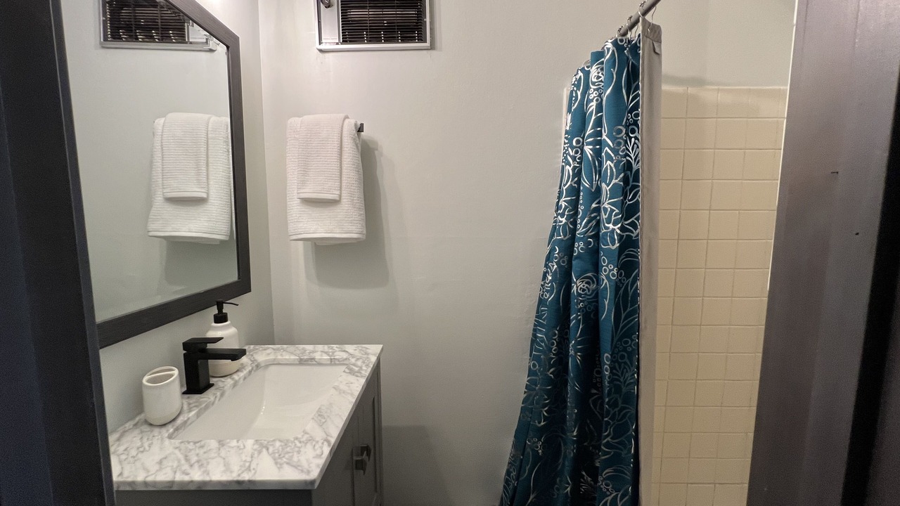 Photo of Bathroom in Telluride