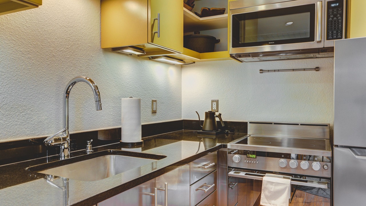 Photo of Kitchen in Old North Boulder
