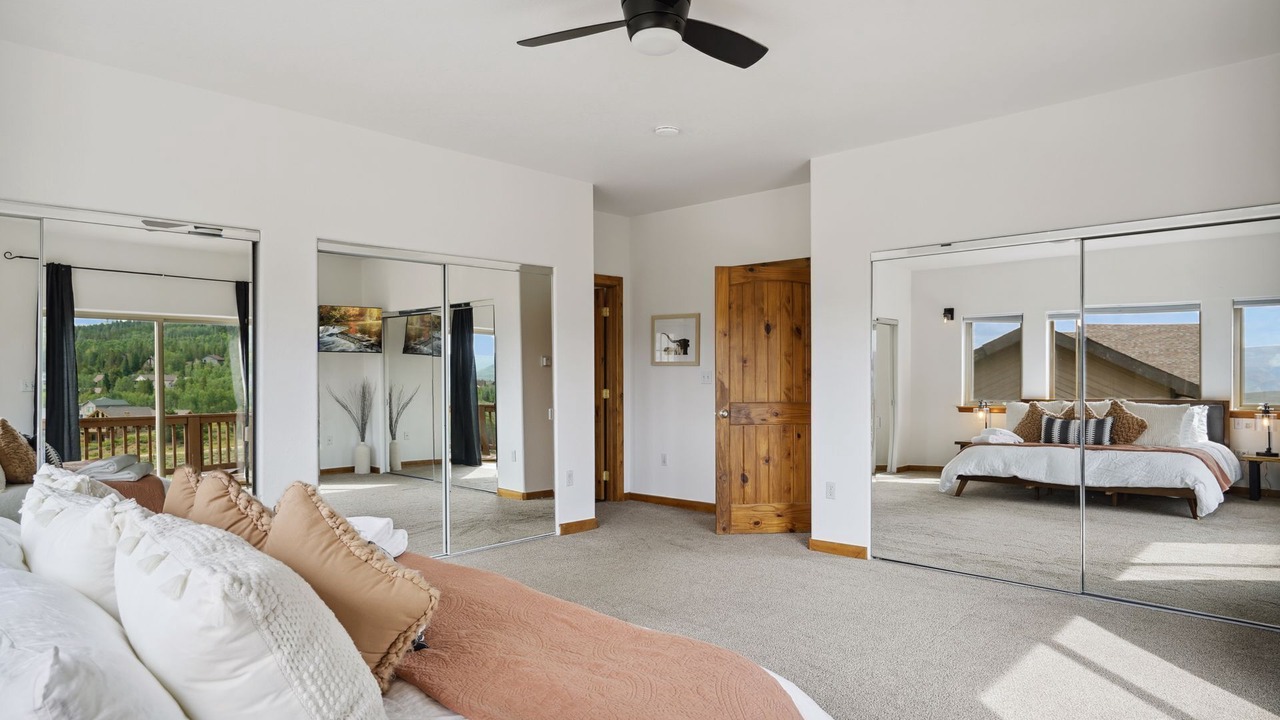Photo of Bedroom in Innsbruck Val Moritz