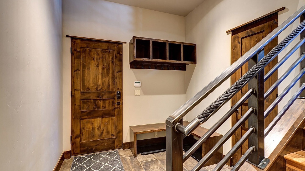 Photo of Bedroom in Breckenridge