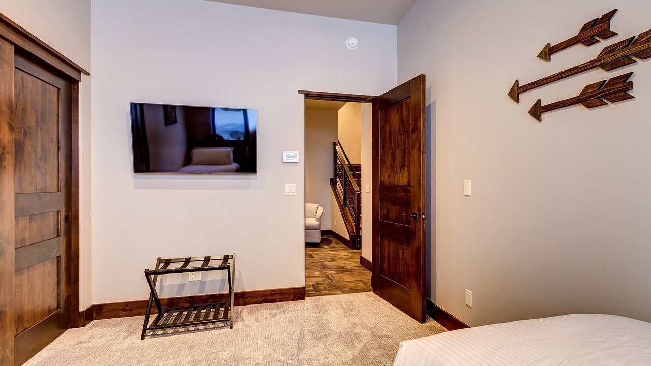 Photo of Bedroom in Breckenridge