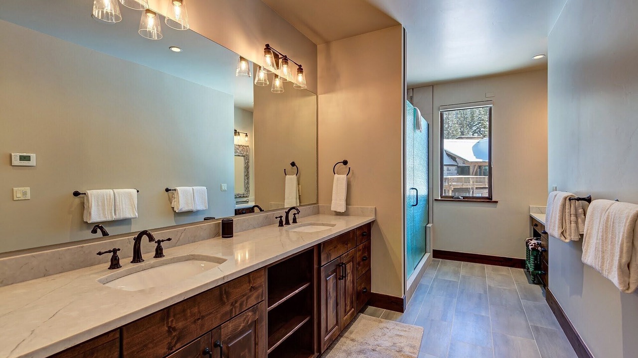 Photo of Bathroom in Breckenridge
