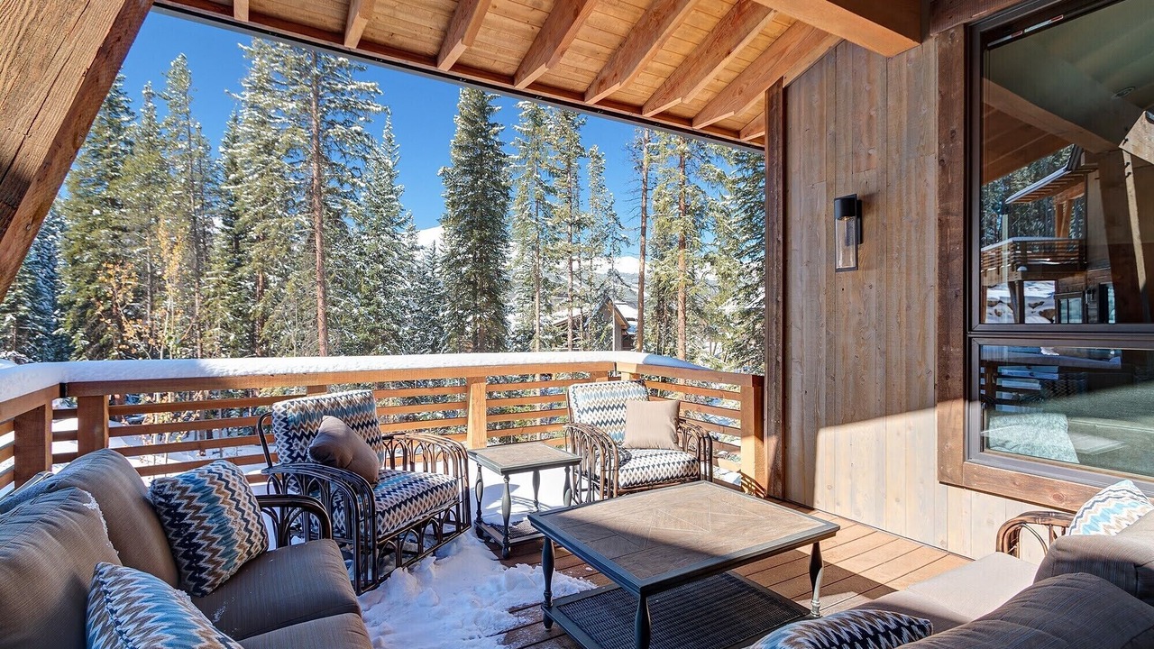Photo of Outdoor in Breckenridge