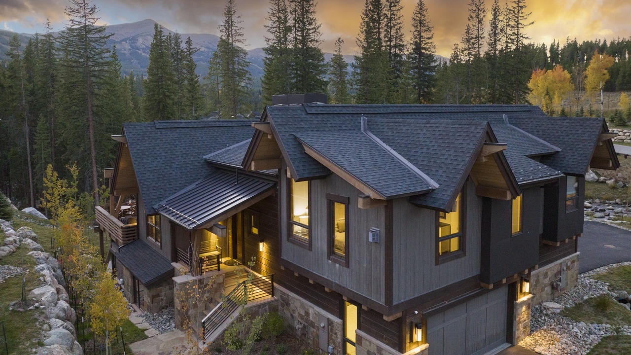 Photo of Outdoor in Breckenridge