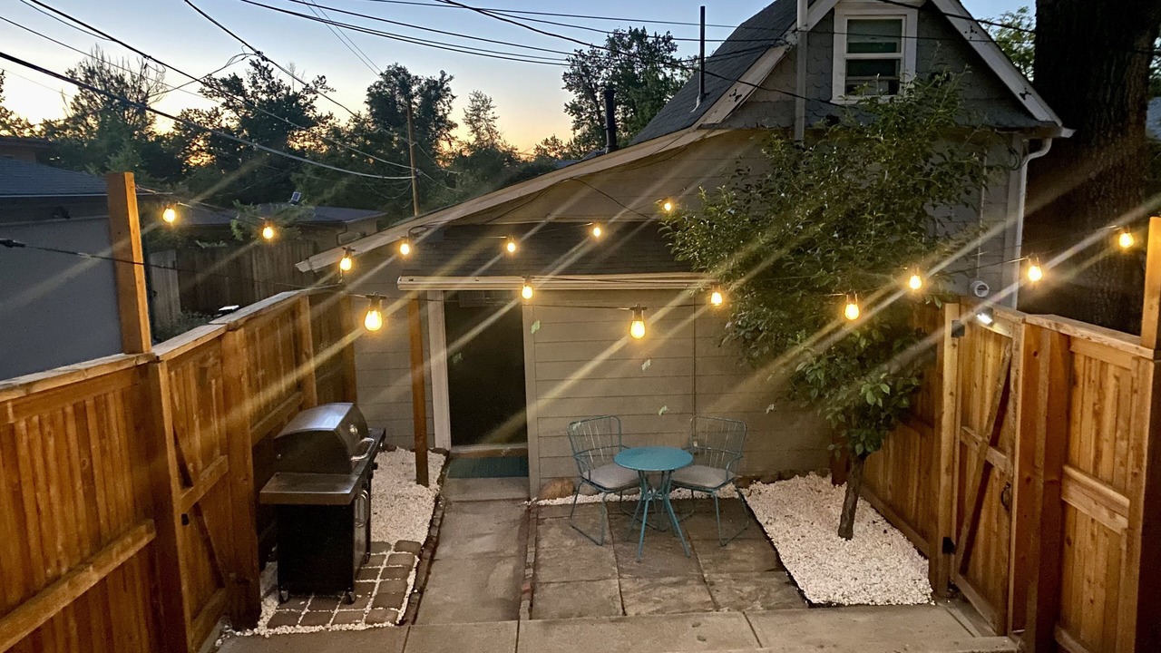 Photo of Outdoor in Berkeley