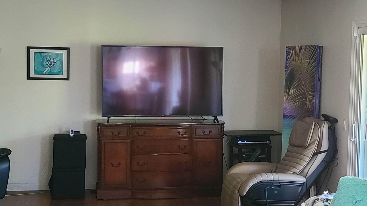 Photo of Bedroom in Westminster