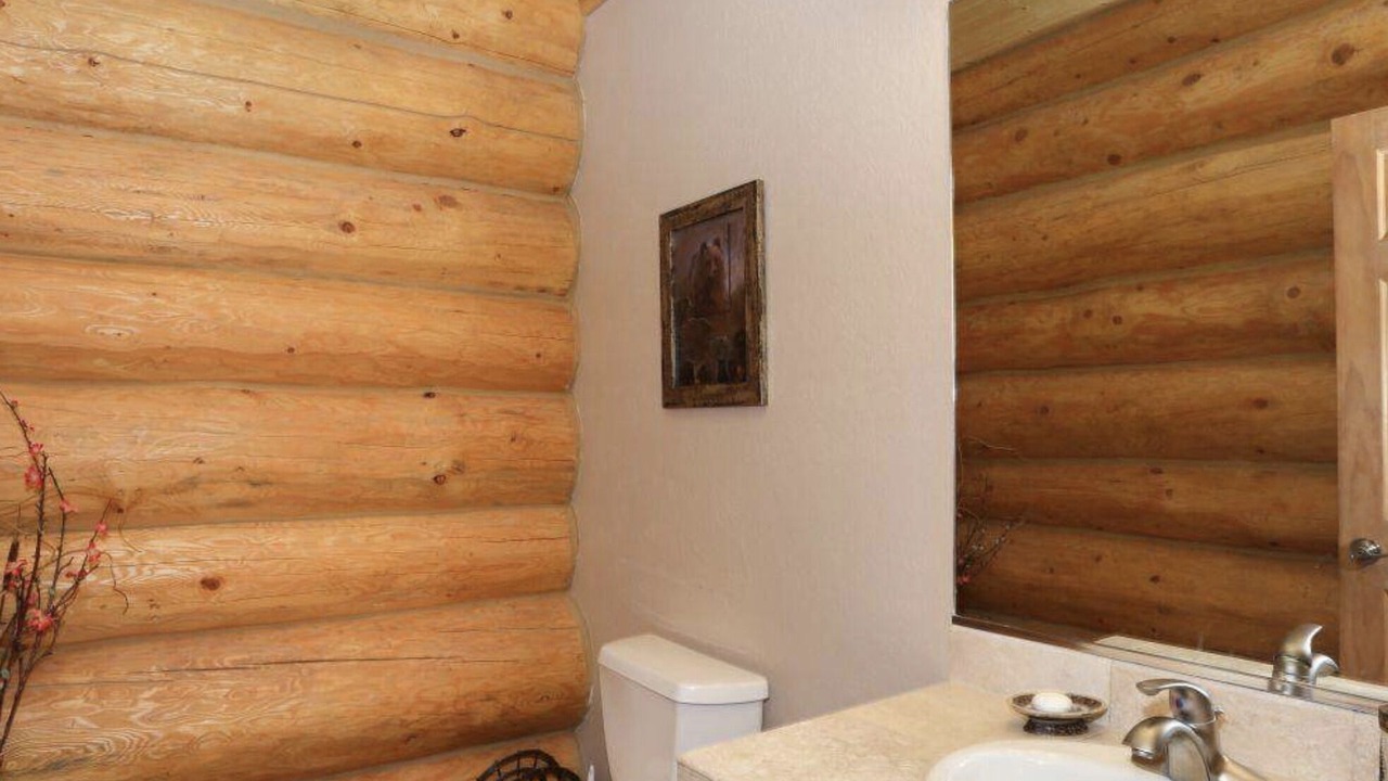 Photo of Bathroom in Innsbruck Val Moritz