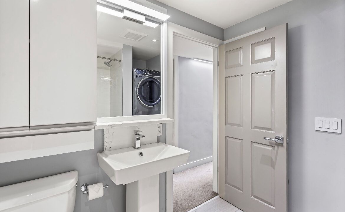 Photo of Bathroom in Aspen