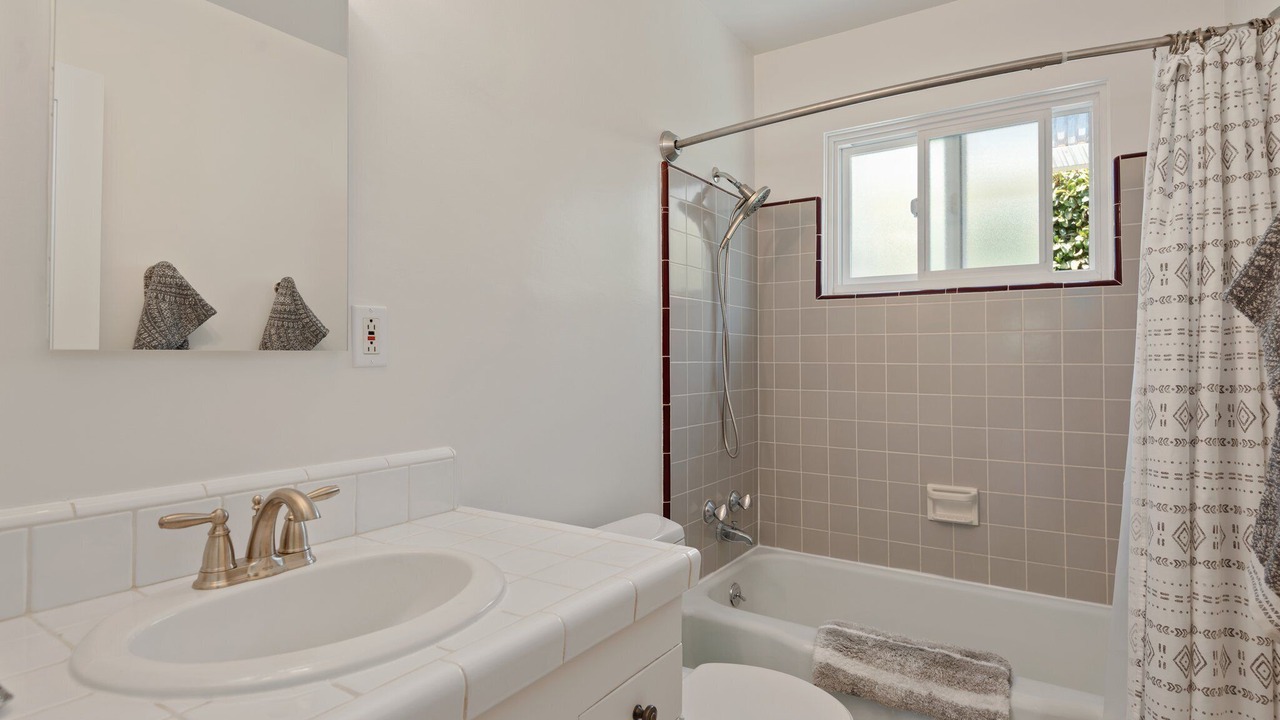 Photo of Bathroom in Montecito