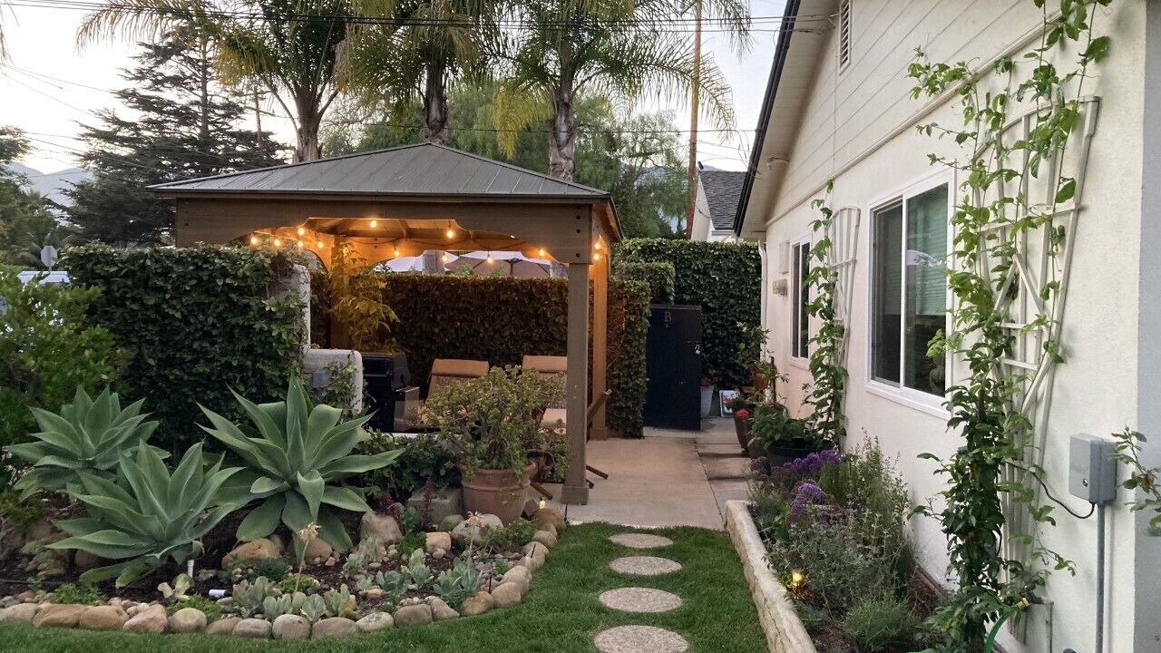 Photo of Outdoor in Montecito
