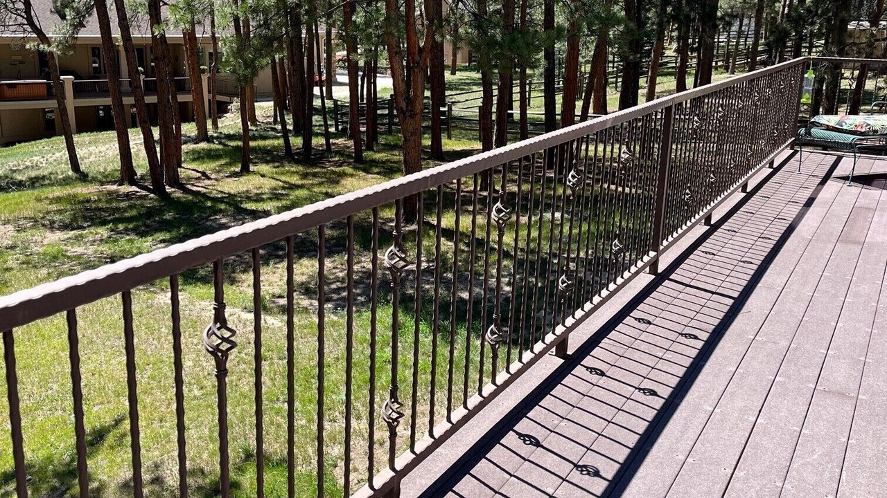 Photo of Patio Balcony in Colorado Springs