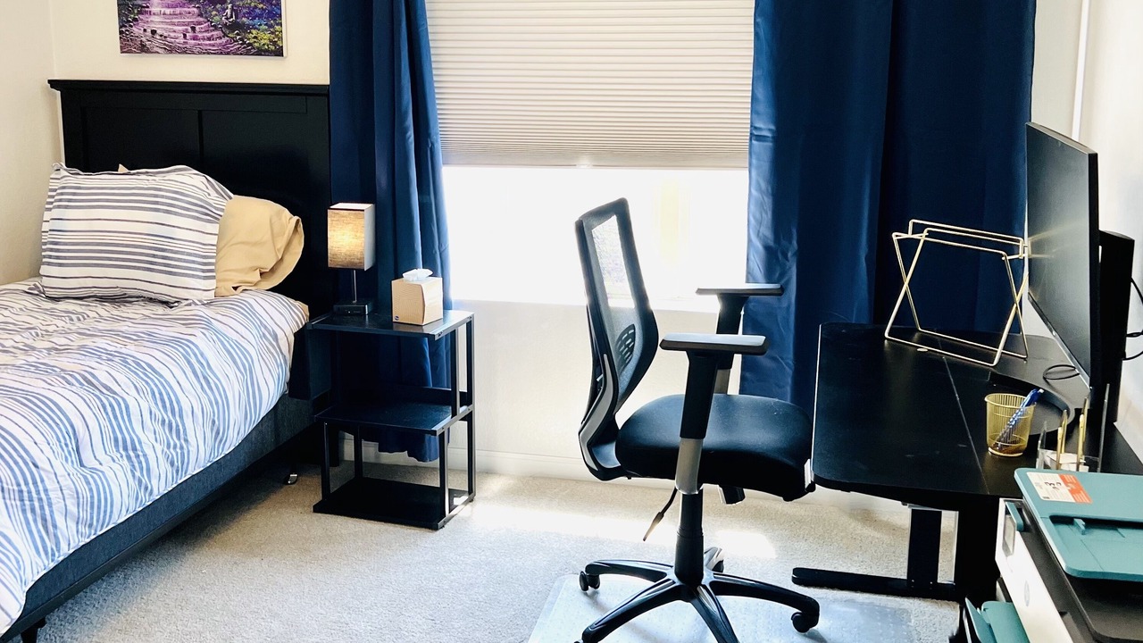 Photo of Bedroom in Littleton