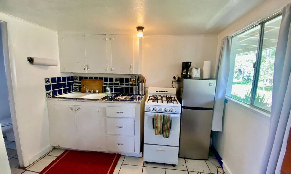Photo of Kitchen in San Cristobal