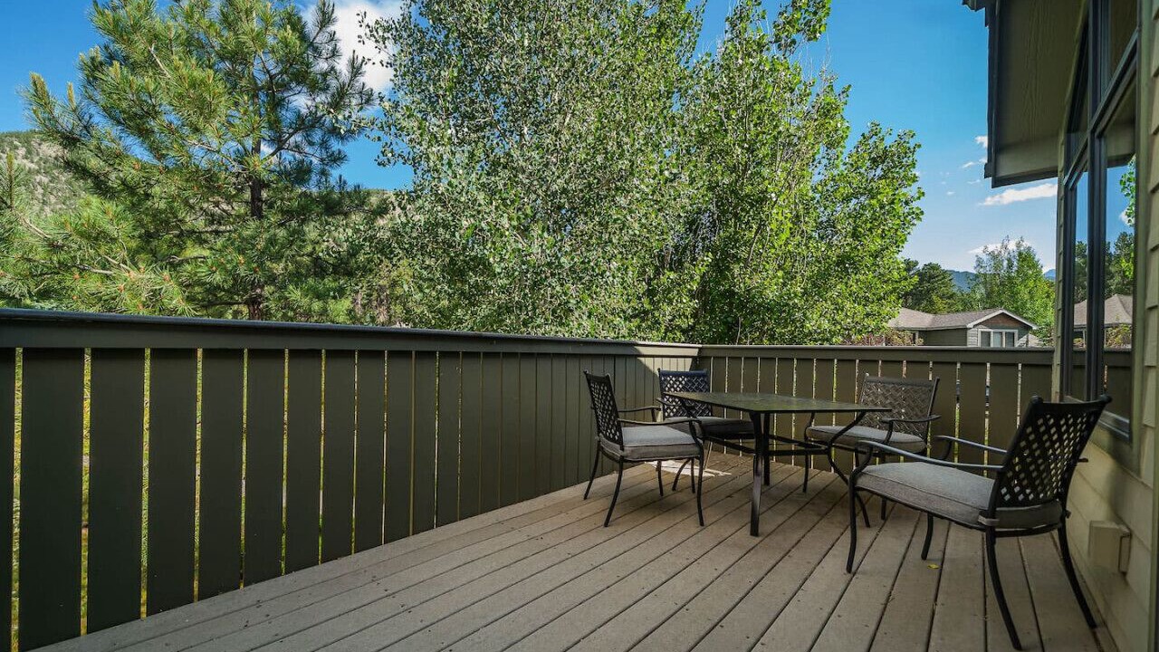 Photo of Outdoor in Estes Park