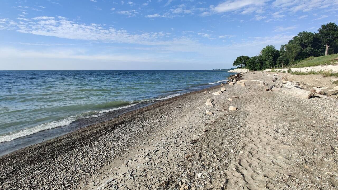 Photo of Others in Mentor Headlands