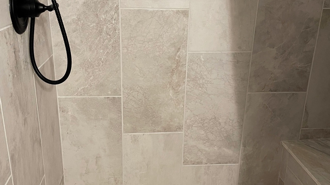 Photo of Bathroom in Hampden South