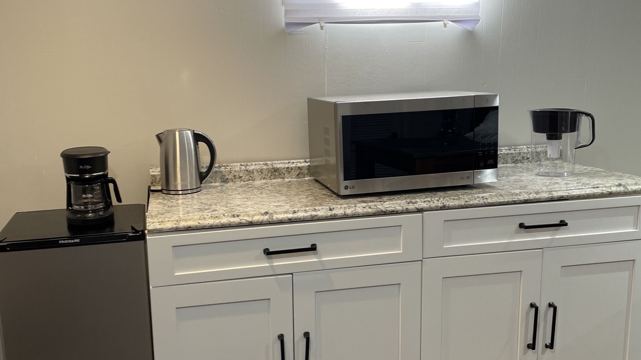 Photo of Kitchen in Hampden South