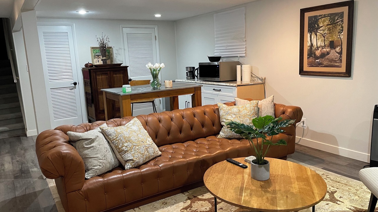 Photo of Livingroom in Hampden South