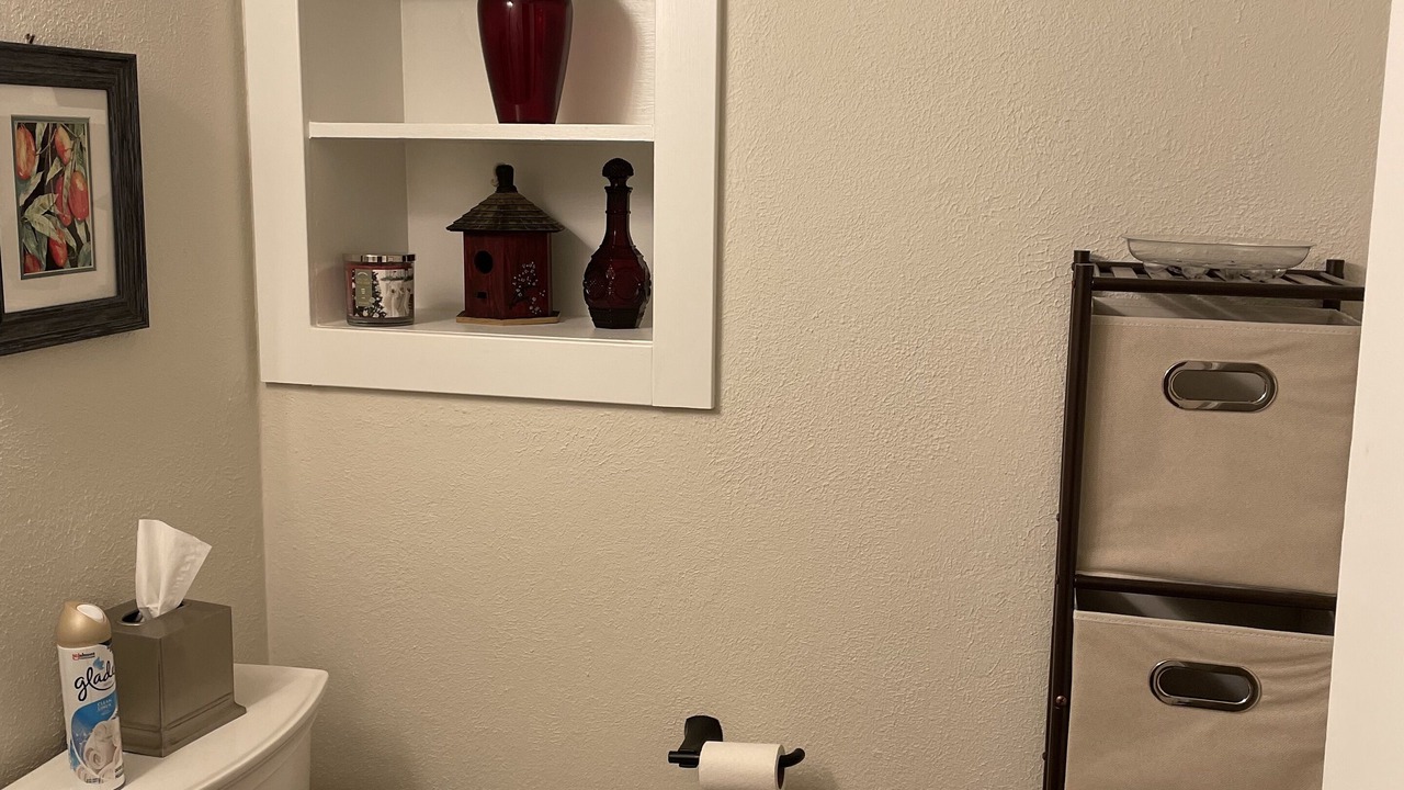 Photo of Bathroom in Hampden South