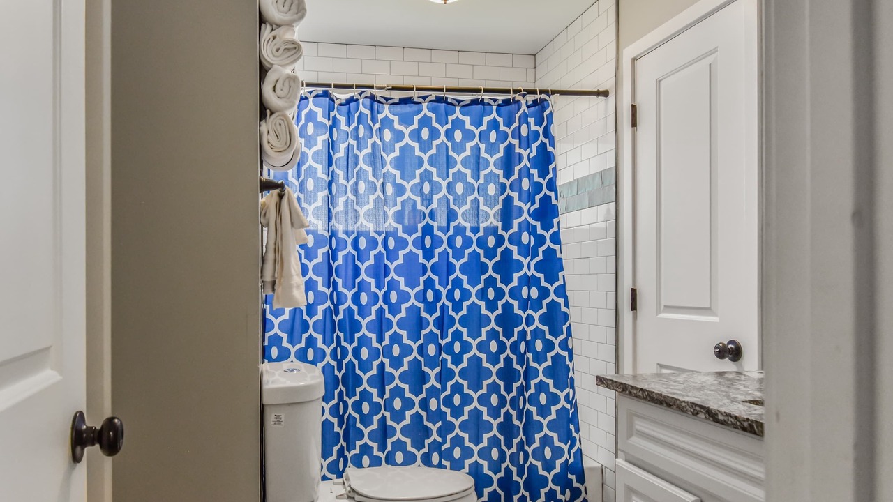 Photo of Bathroom in Southeast