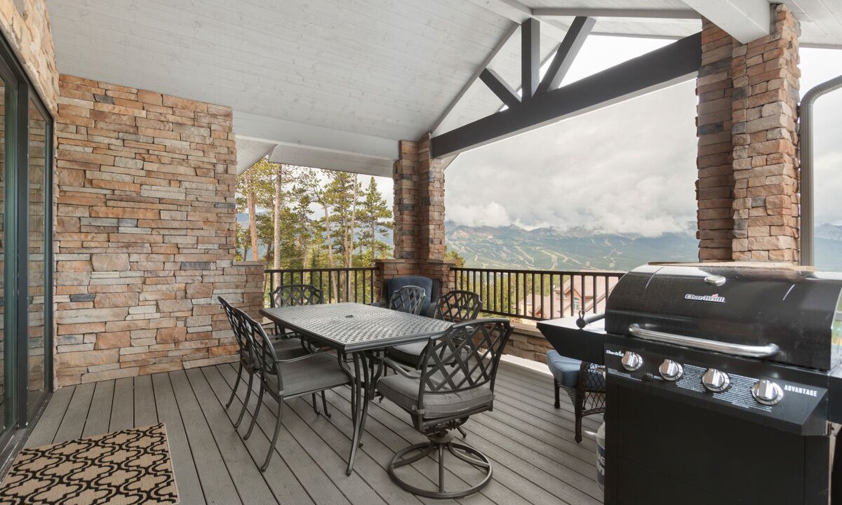 Photo of Outdoor in Woodmoor