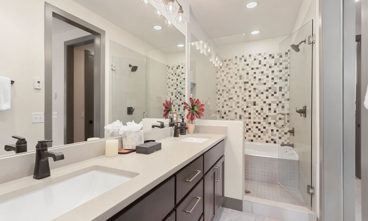 Photo of Bathroom in Woodmoor