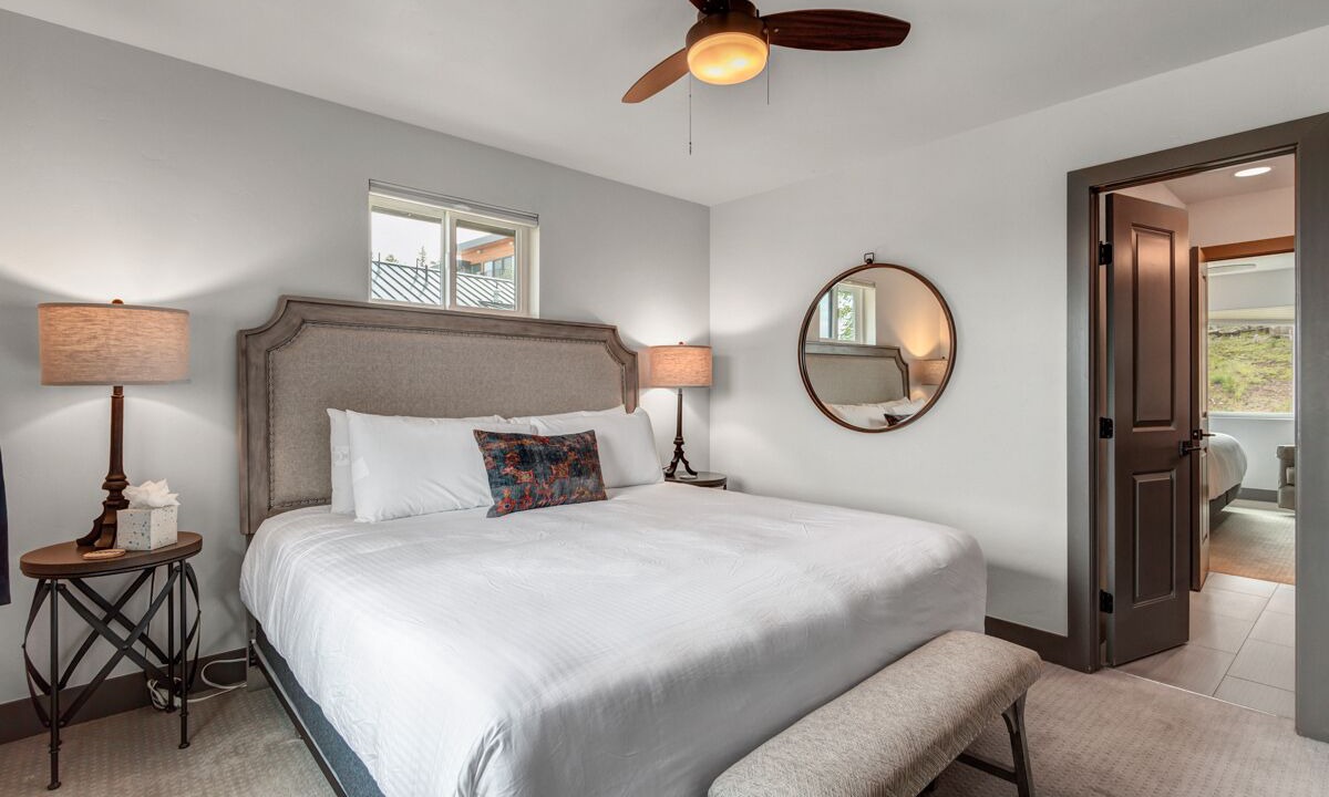 Photo of Bedroom in Woodmoor