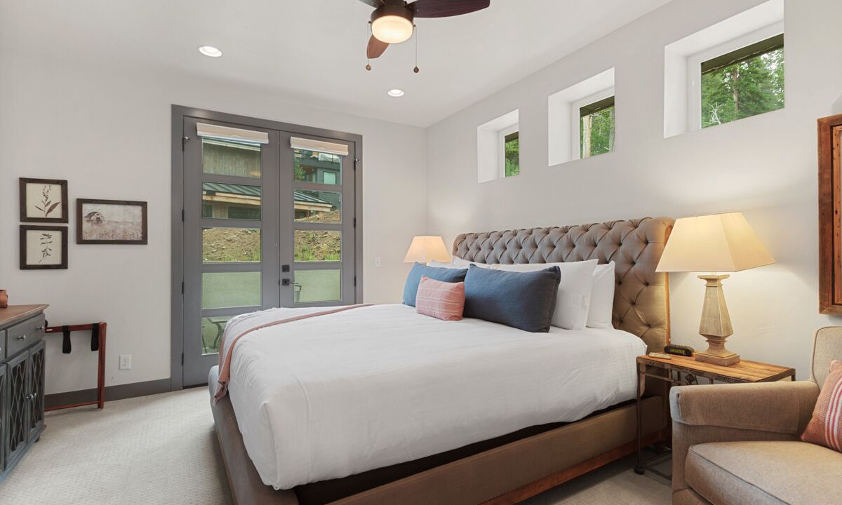 Photo of Bedroom in Woodmoor