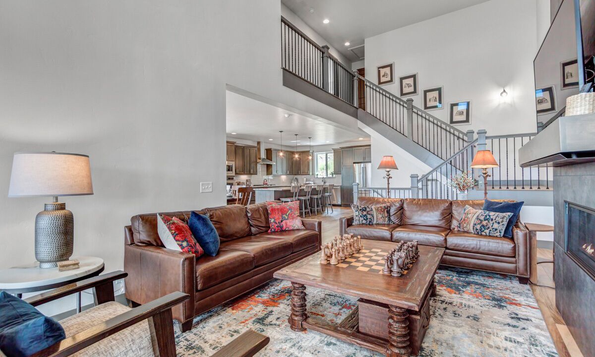 Photo of Livingroom in Woodmoor