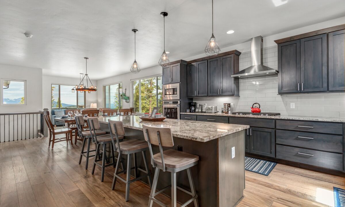 Photo of Kitchen in Woodmoor
