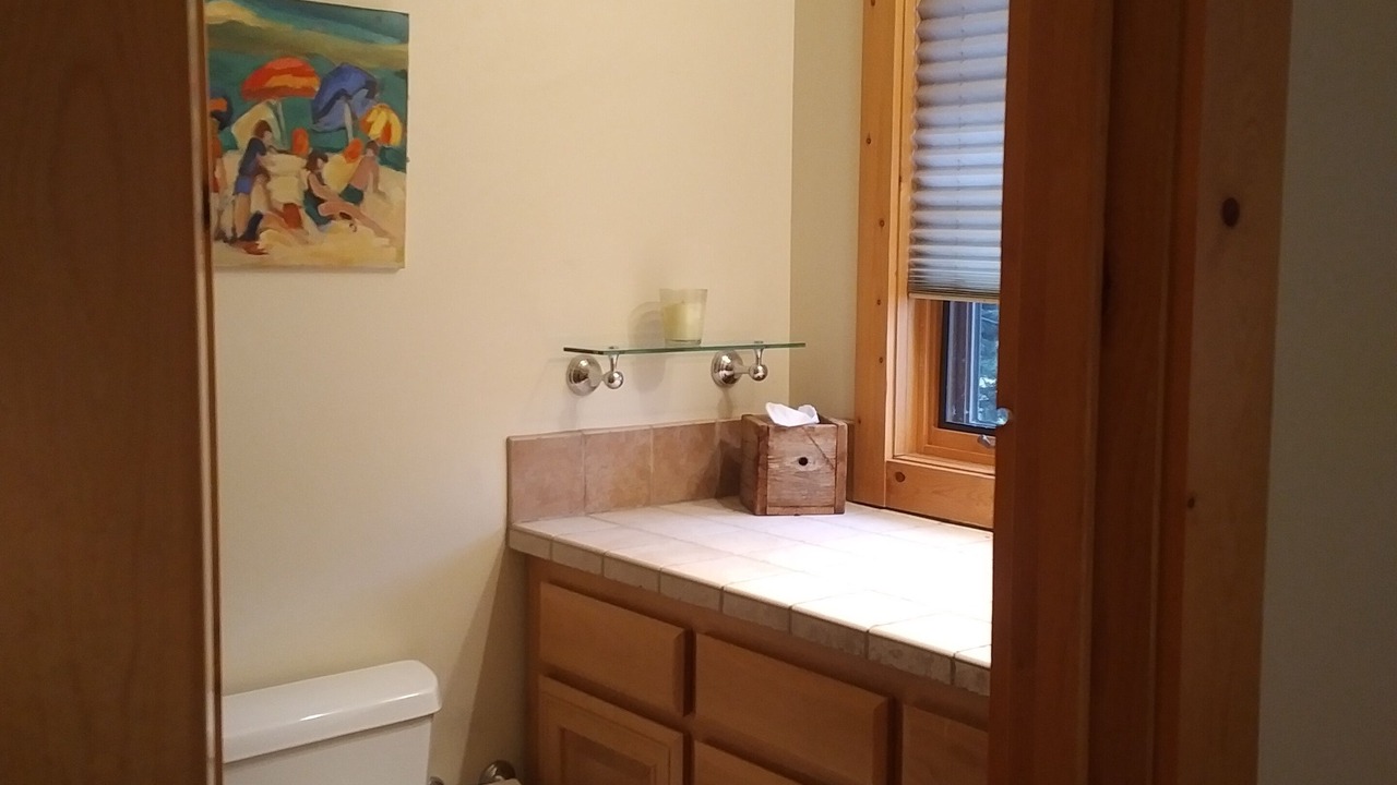 Photo of Bathroom in Aspen Glen