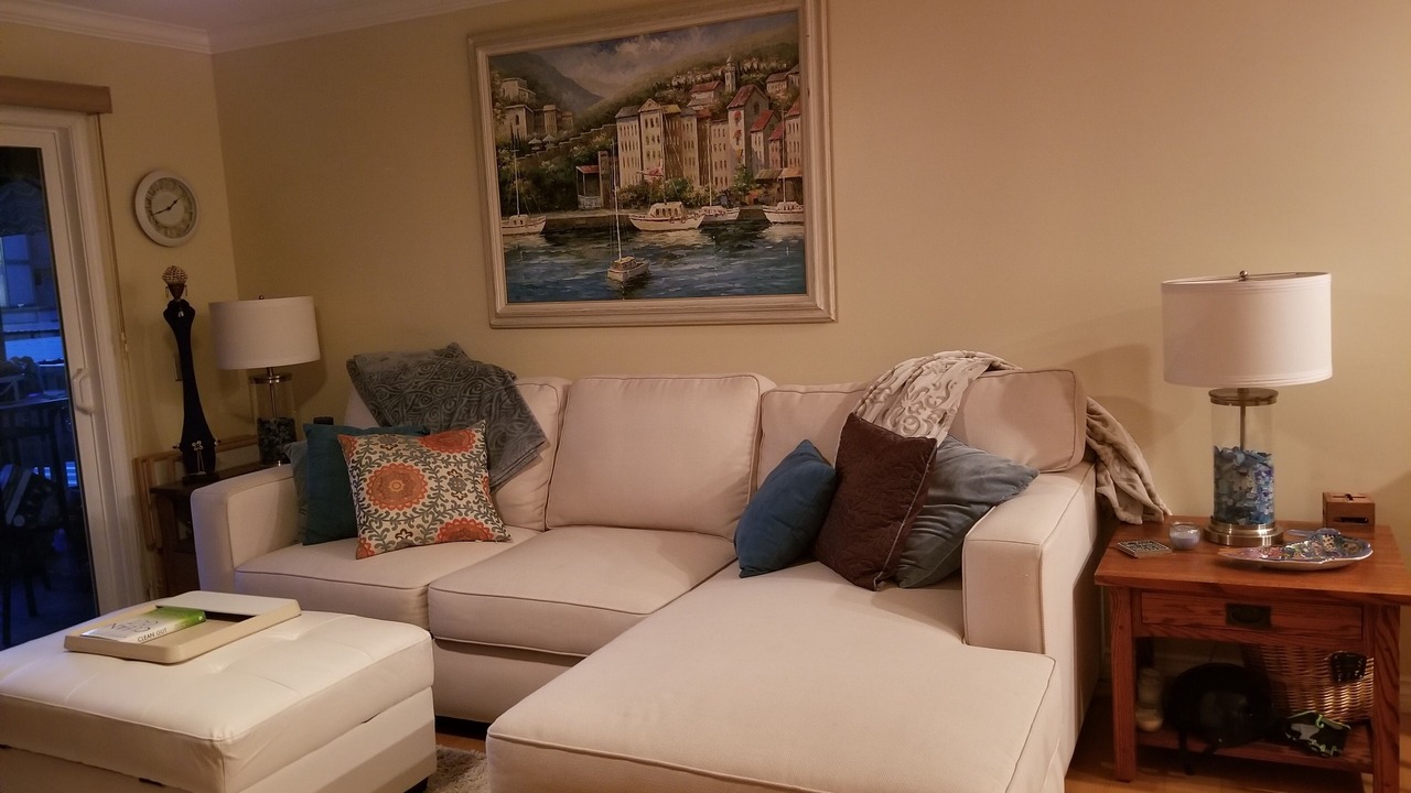 Photo of Livingroom in Port Hueneme