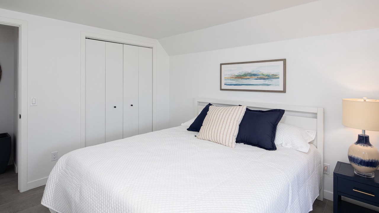 Photo of Bedroom in Cayucos