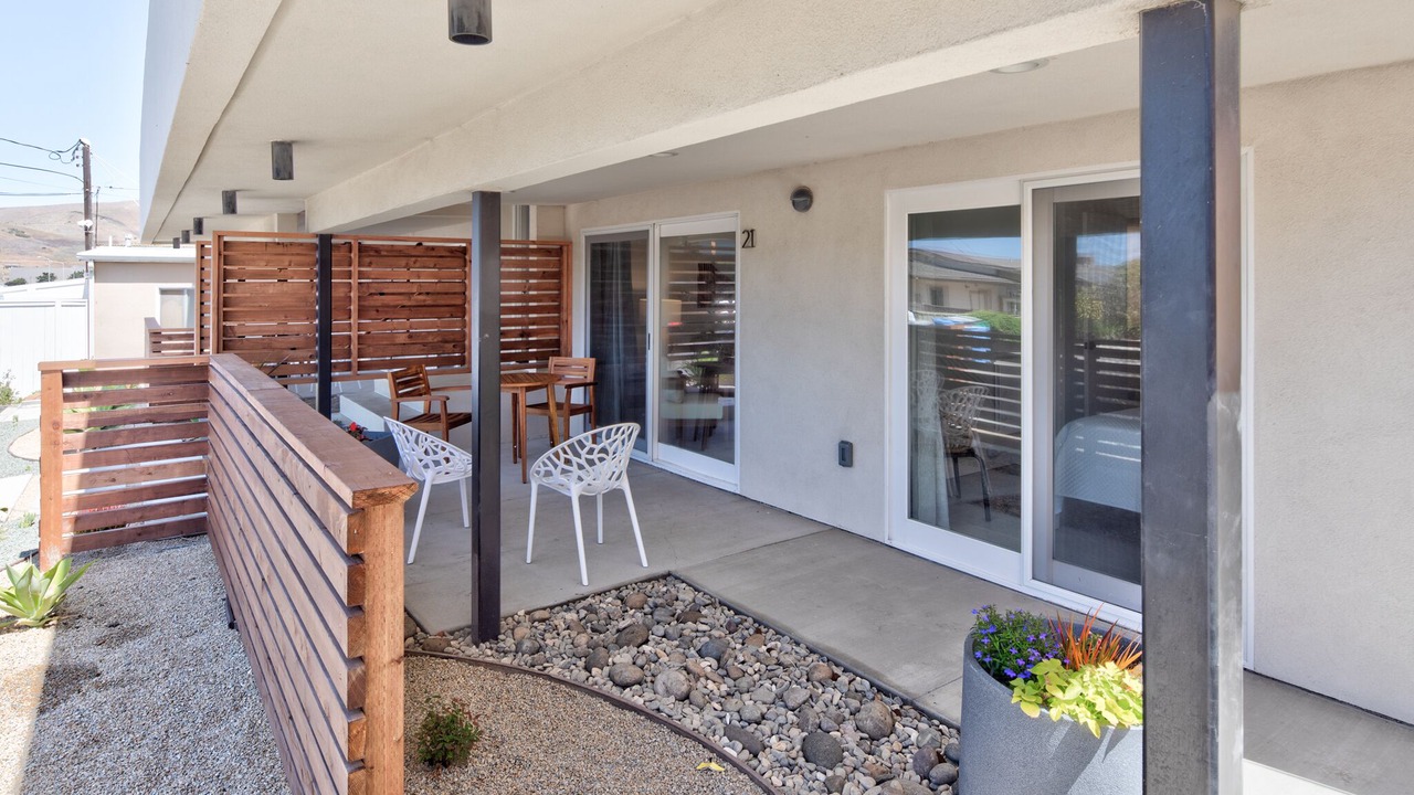 Photo of Outdoor in Cayucos