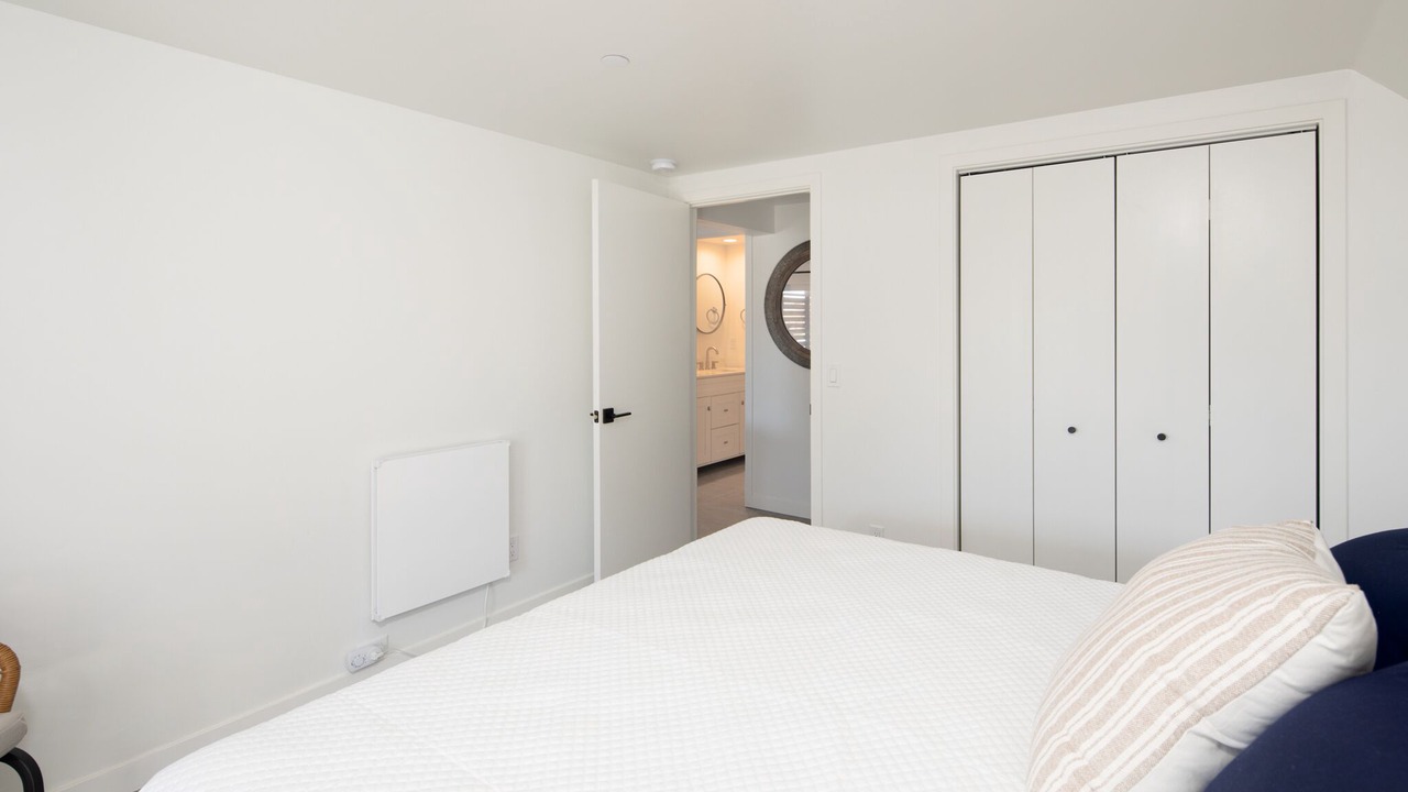Photo of Bedroom in Cayucos